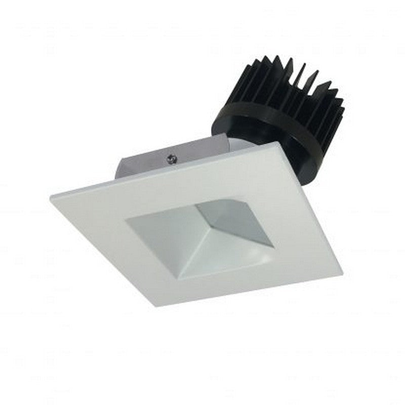Nora Lighting NIO-4SW27XWW/HL Recessed Housing