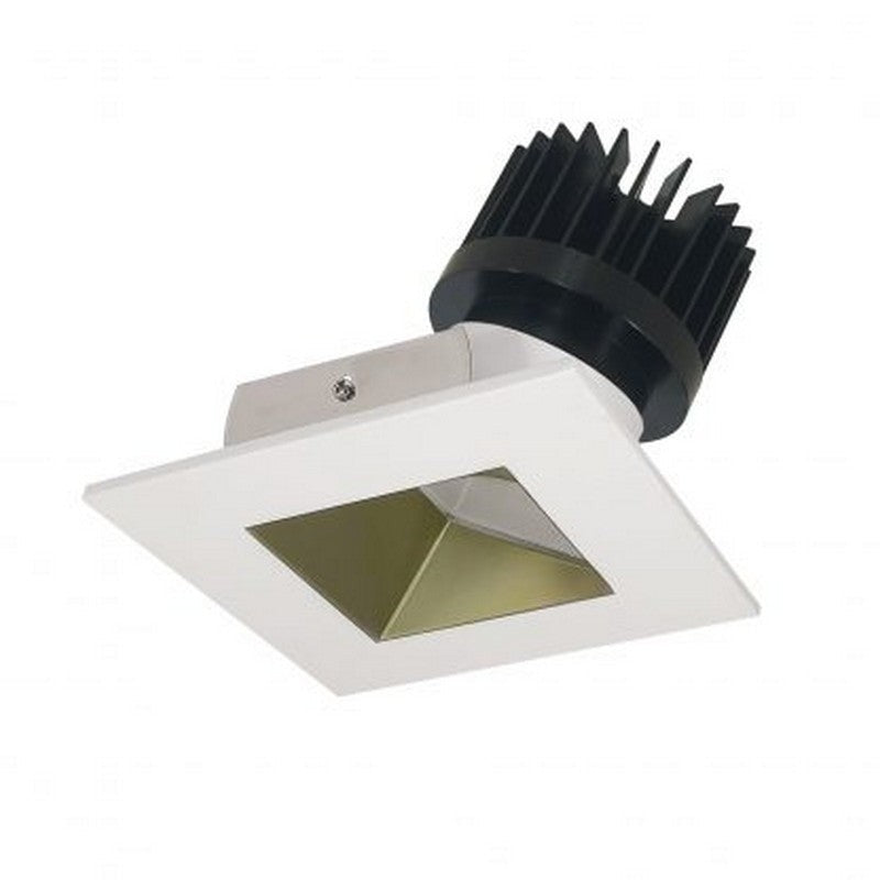 Nora Lighting NIO-4SW35XCHMPW/HL Recessed Housing