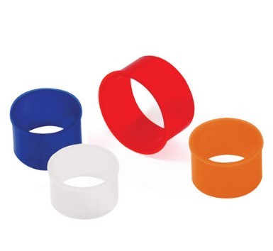 Nora Lighting NIO-AS19BLU LED Trim