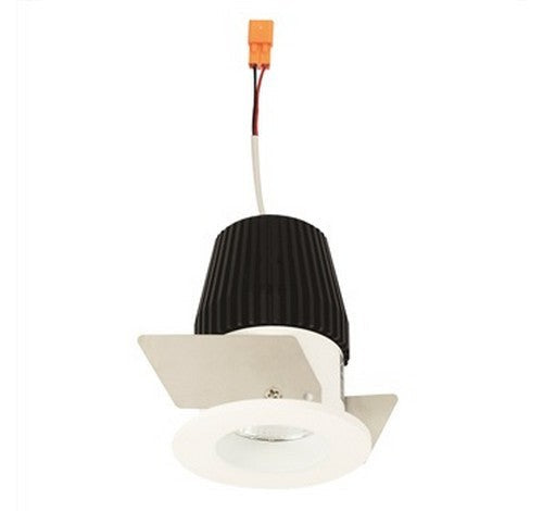 Nora Lighting NIOB-1SNB40XBB LED Retrofit Reflector