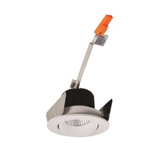 Nora Lighting NIOB-2RC27XBB/10 LED Retrofit Reflector
