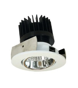 Nora Lighting NIOB-2RC27XCMPW/HL Recessed Housing