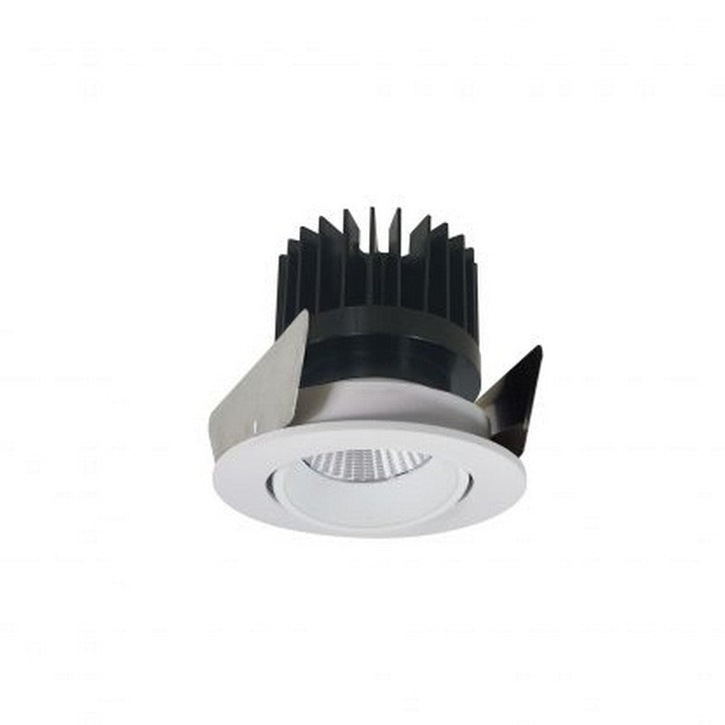 Nora Lighting NIOB-2RC27XWW/HL Recessed Housing
