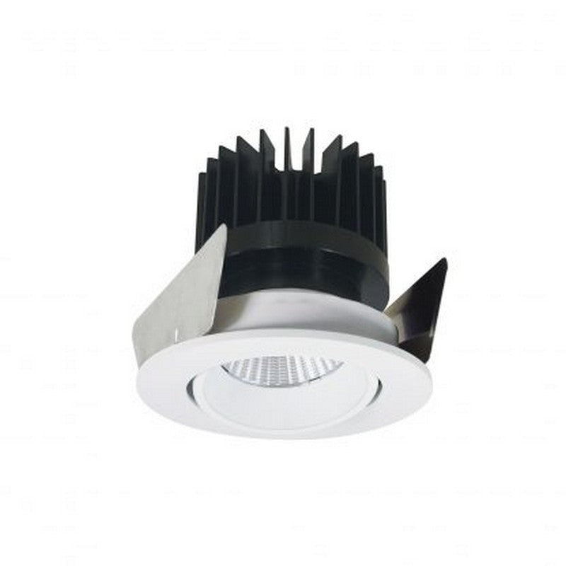Nora Lighting NIOB-2RC30XMPW/HL Recessed Housing