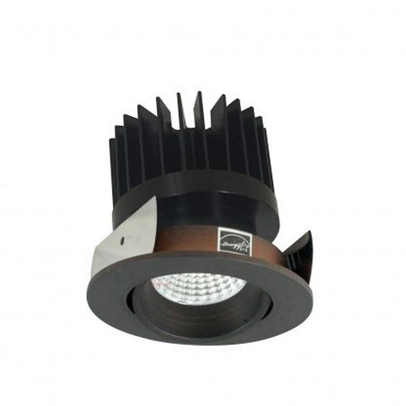 Nora Lighting NIOB-2RC35XBZ/HL Recessed Housing
