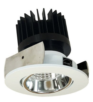 Nora Lighting NIOB-2RC35XCMPW/HL Recessed Housing