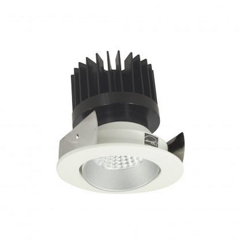 Nora Lighting NIOB-2RC35XHZMPW/10 LED Retrofit Reflector