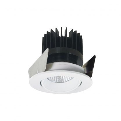Nora Lighting NIOB-2RC40XMPW/HL Recessed Housing