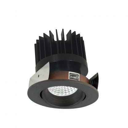 Nora Lighting NIOB-2RC50XBZ/HL Recessed Housing