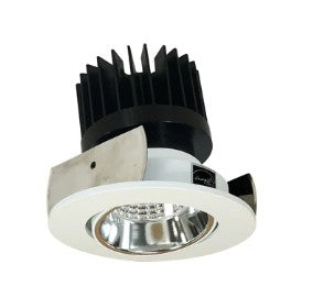 Nora Lighting NIOB-2RC50XCMPW/HL Recessed Housing