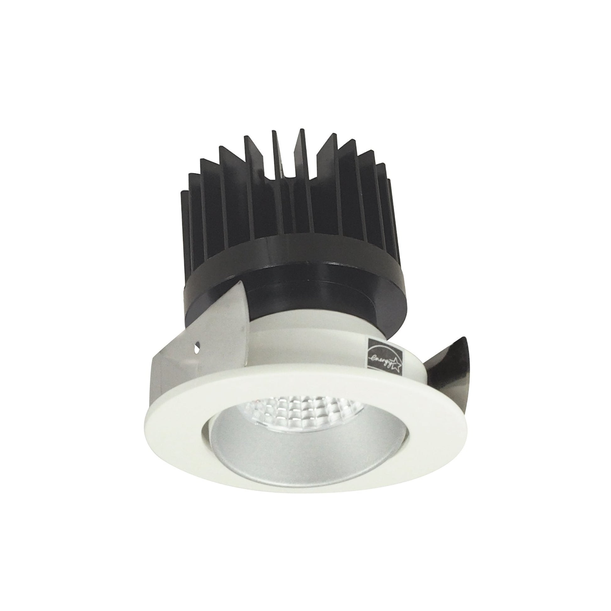 Nora Lighting NIOB-2RCCDXHZMPW/HL Recessed Housing