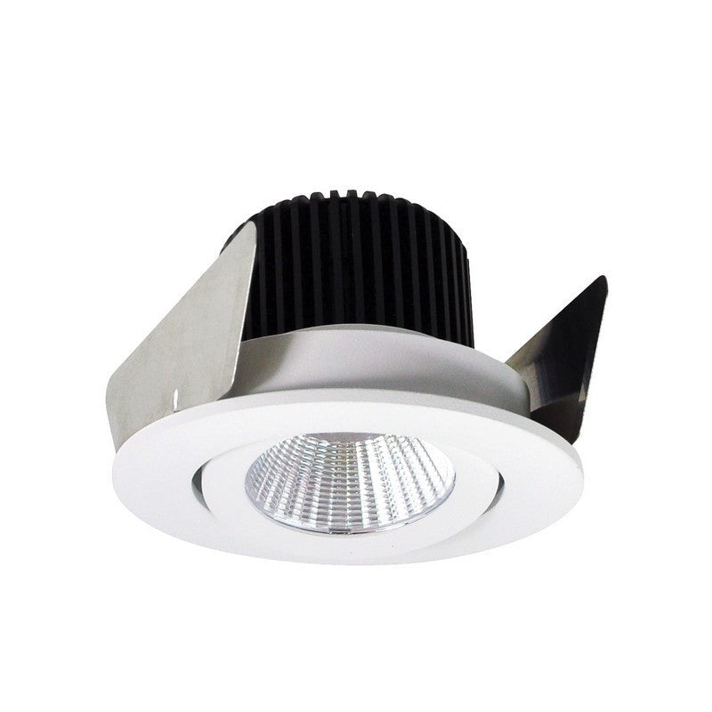 Nora Lighting NIOB-2RG27XWW/HL Recessed Housing