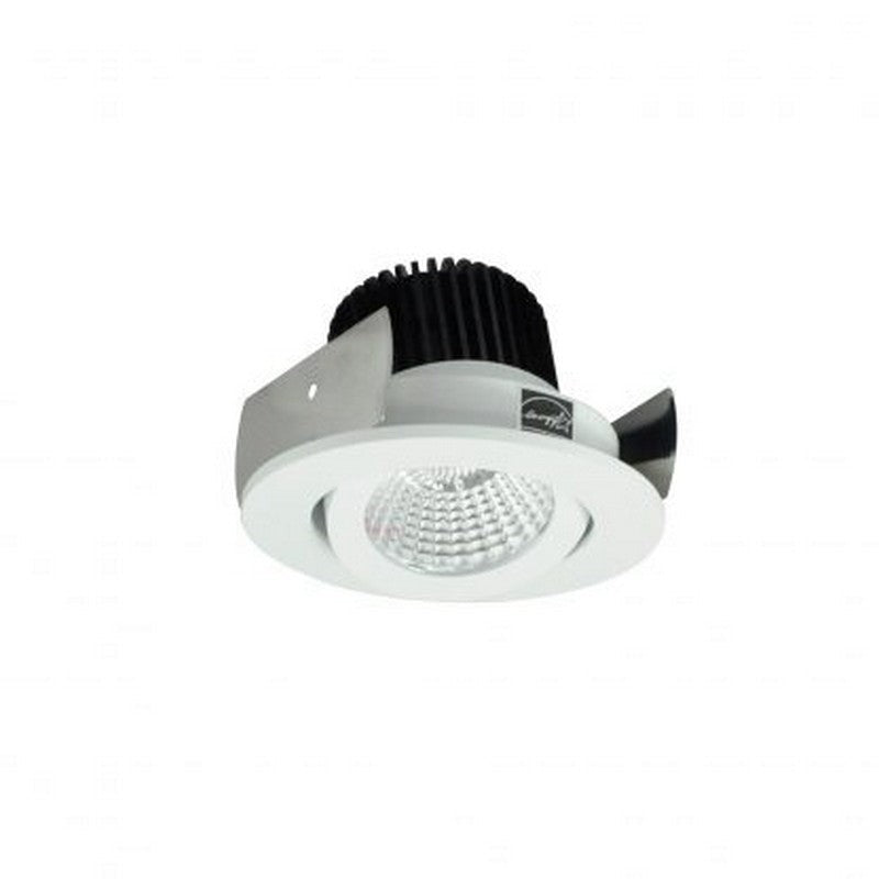 Nora Lighting NIOB-2RG40XMPW/HL Recessed Housing
