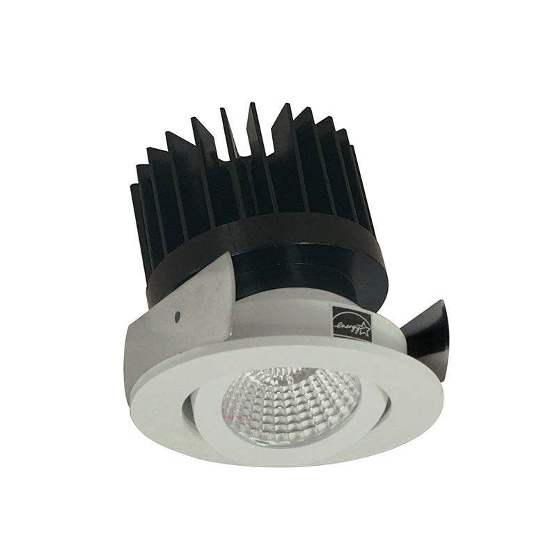 Nora Lighting NIOB-2RGCDXWW/HL Recessed Housing
