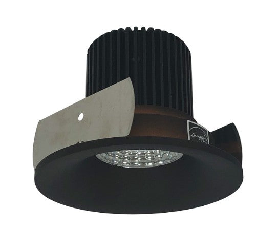 Nora Lighting NIOB-2RNB30QBZ LED Downlight
