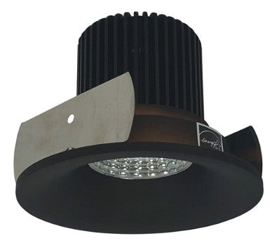 Nora Lighting NIOB-2RNB35QBZ LED Downlight