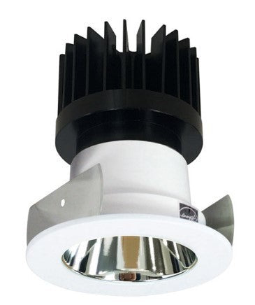 Nora Lighting NIOB-2RNDC27XCMPW/HL Recessed Housing