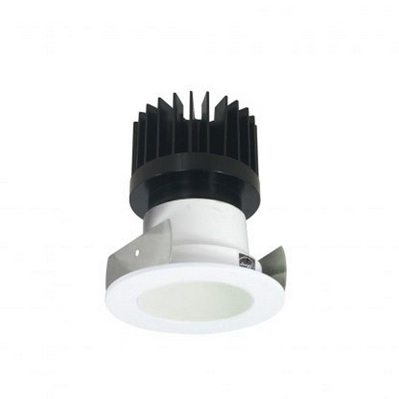 Nora Lighting NIOB-2RNDC27XMPW/HL Recessed Housing