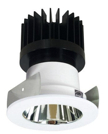 Nora Lighting NIOB-2RNDC30XCMPW/HL Recessed Housing