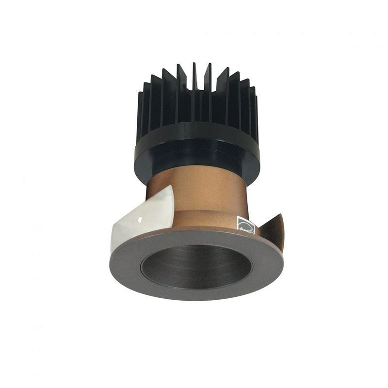 Nora Lighting NIOB-2RNDC35XBZ/HL Recessed Housing