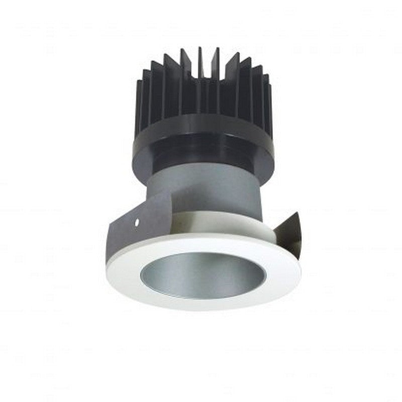 Nora Lighting NIOB-2RNDC40XHZMPW/HL Recessed Housing