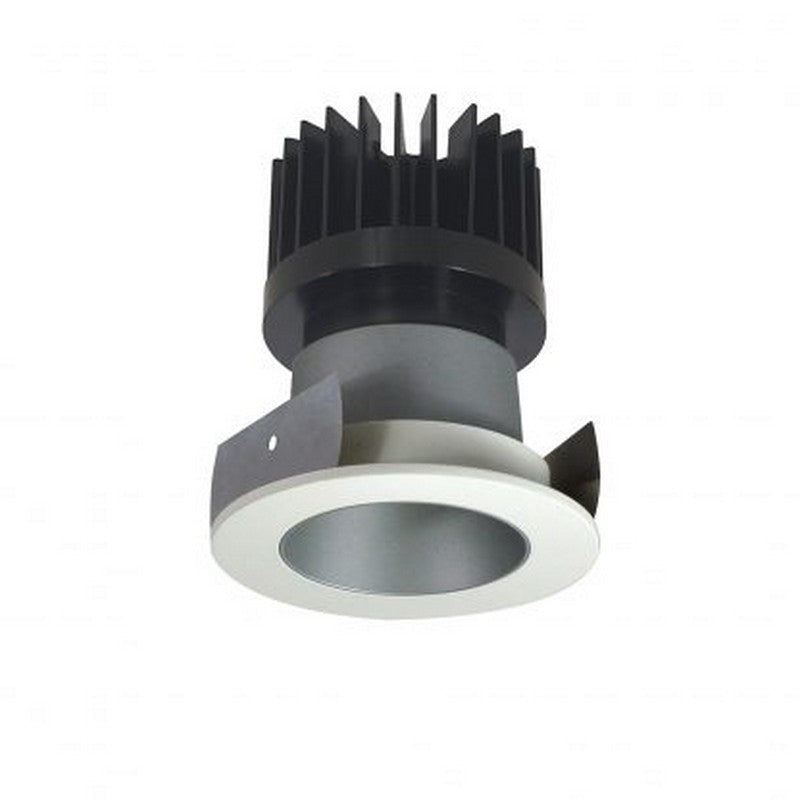 Nora Lighting NIOB-2RNDC50XHW/HL Recessed Housing