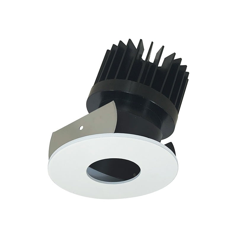 Nora Lighting NIOB-2RPHACDXBMPW/HL Recessed Housing