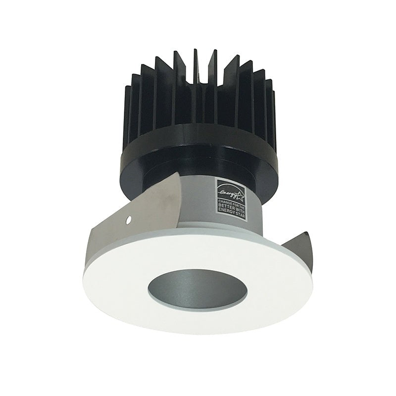 Nora Lighting NIOB-2RPHCDXHZMPW/HL Recessed Housing