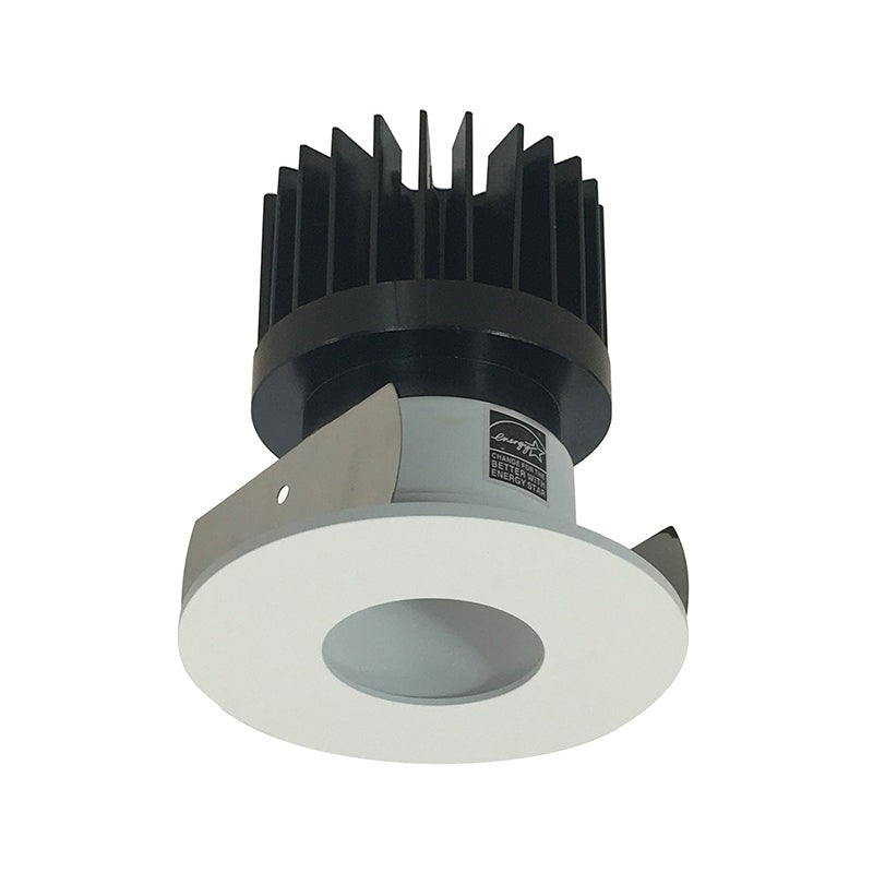 Nora Lighting NIOB-2RPHCDXMPW/HL Recessed Housing