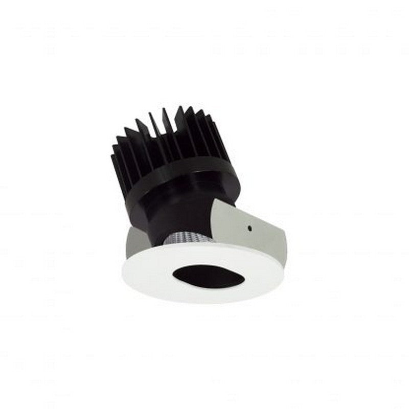 Nora Lighting NIOB-2RSL27XBMPW/HL Recessed Housing