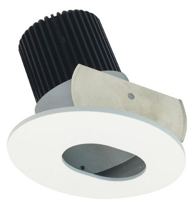 Nora Lighting NIOB-2RSL35QMPW LED Downlight