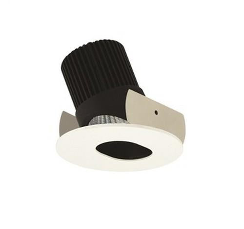 Nora Lighting NIOB-2RSL35XBB/10 LED Downlight