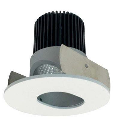 Nora Lighting NIOB-2RSL40QHZMPW LED Downlight