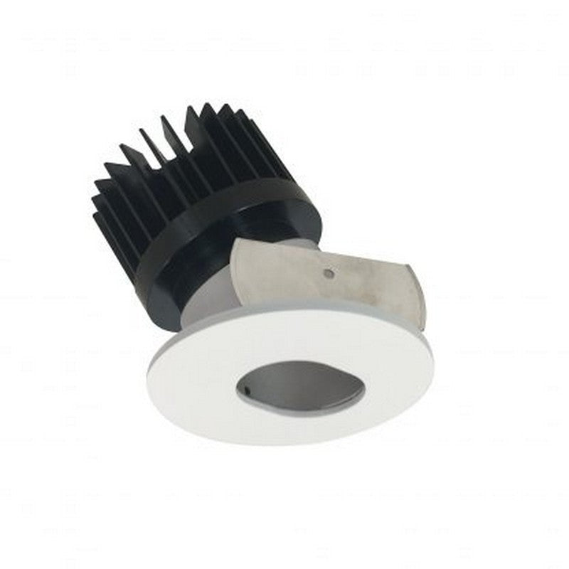 Nora Lighting NIOB-2RSL40XHZMPW/HL Recessed Housing