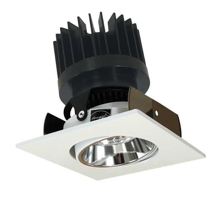 Nora Lighting NIOB-2SC27XCMPW/HL Recessed Housing