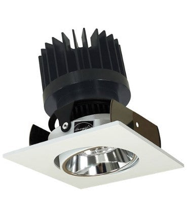 Nora Lighting NIOB-2SC30XCMPW/HL Recessed Housing