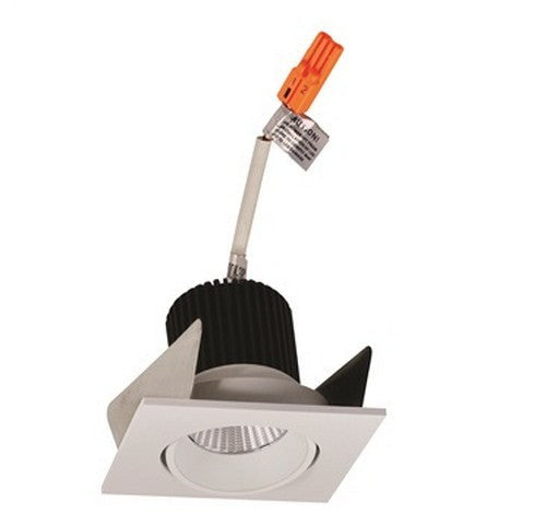Nora Lighting NIOB-2SC50XBB/10 LED Retrofit Reflector