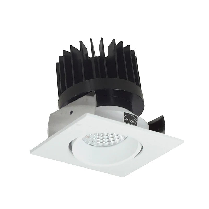Nora Lighting NIOB-2SCCDXMPW/HL Recessed Housing