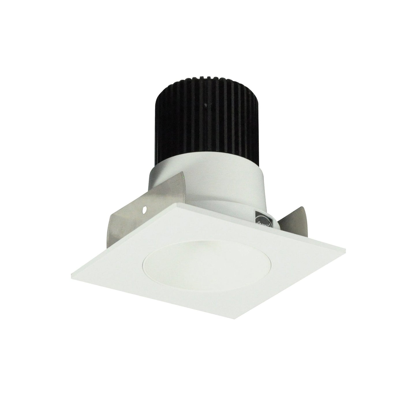 Nora Lighting NIOB-2SNDCCDXMPW/HL Recessed Housing