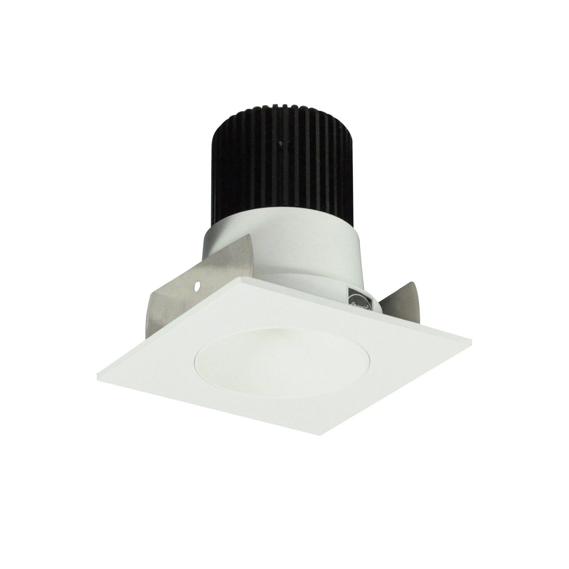 Nora Lighting NIOB-2SNDCCDXMPW/HL Recessed Housing