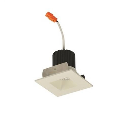 Nora Lighting NIOB-2SNDSQ27XBB/10 LED Retrofit Reflector