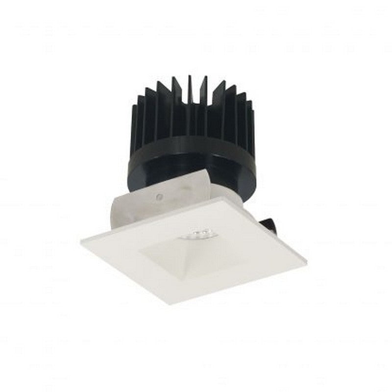 Nora Lighting NIOB-2SNDSQ27XMPW/HL Recessed Housing