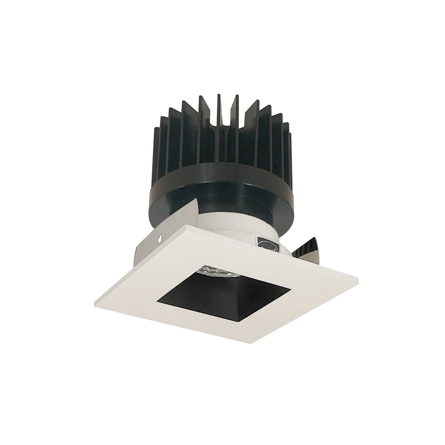 Nora Lighting NIOB-2SNDSQCDXBW/HL Recessed Housing