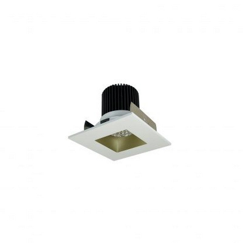 Nora Lighting NIOB-2SNDSQCDXCHMPW LED Retrofit Reflector