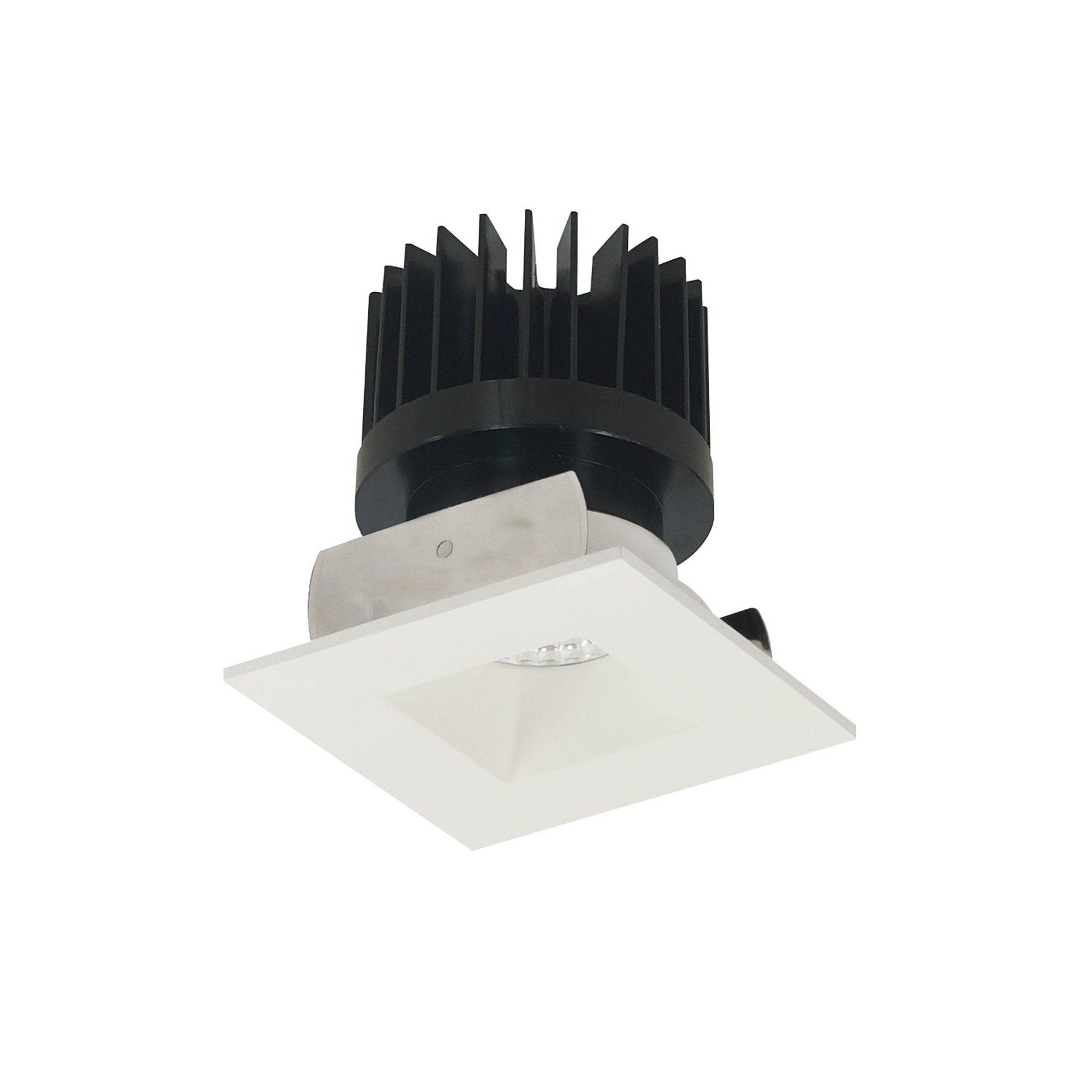 Nora Lighting NIOB-2SNDSQCDXMPW/HL Recessed Housing