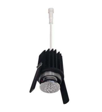 Nora Lighting NIOC-1LED940X LED Downlight