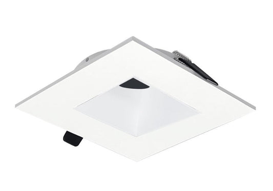 Nora Lighting NIOC-2SNDSQMPW LED Downlight