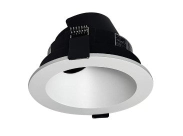Nora Lighting NIOC-4RSLAMPW LED Trim