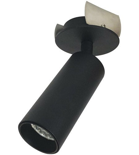 Nora Lighting NIOP-1RCY40XBB LED Cylinder