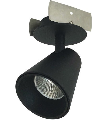 Nora Lighting NIOP-1RTC27XBB LED Downlight
